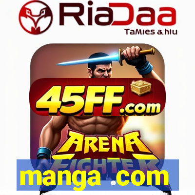 manga .com